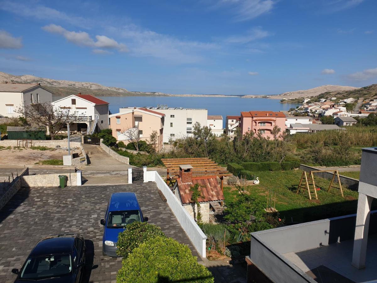 Apartmani Dalmatinka 메타이나 외부 사진