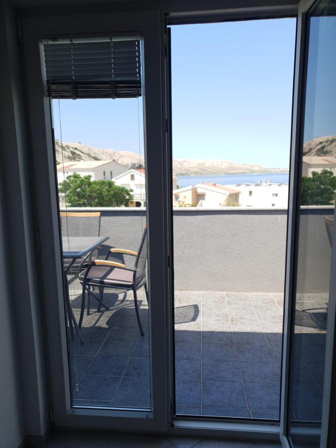 Apartmani Dalmatinka 메타이나 외부 사진