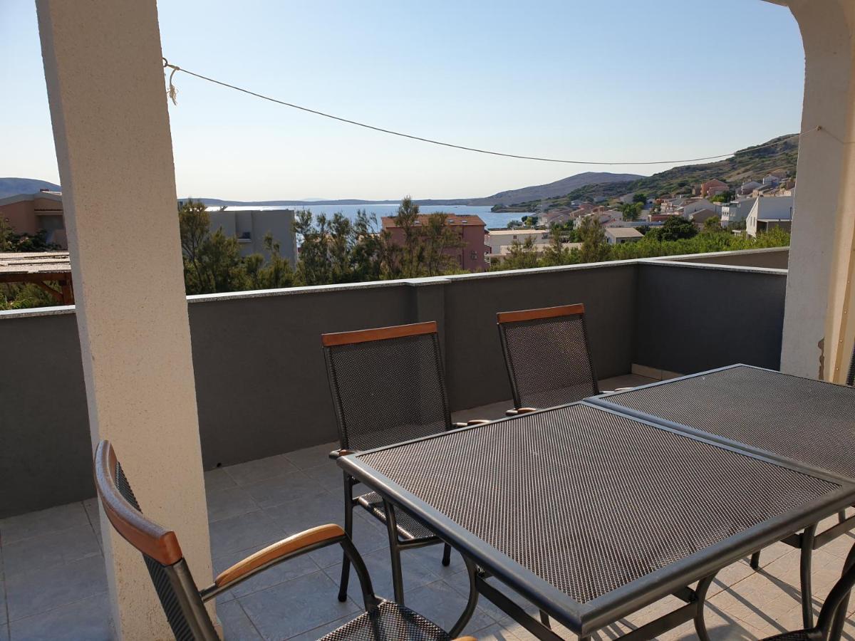 Apartmani Dalmatinka 메타이나 외부 사진