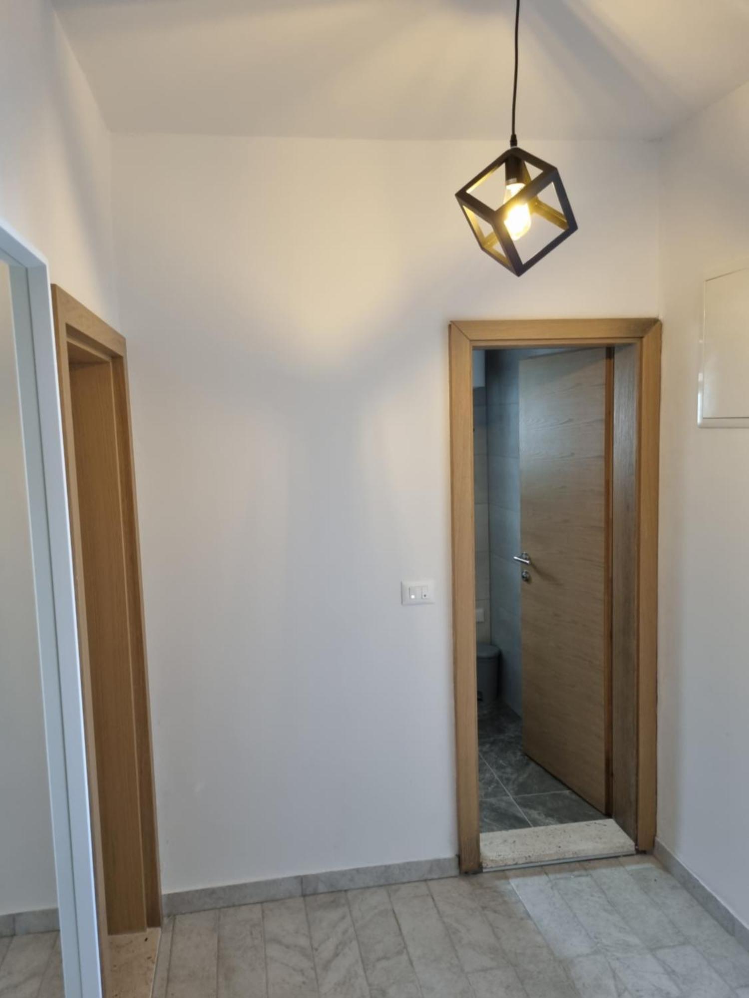 Apartmani Dalmatinka 메타이나 외부 사진